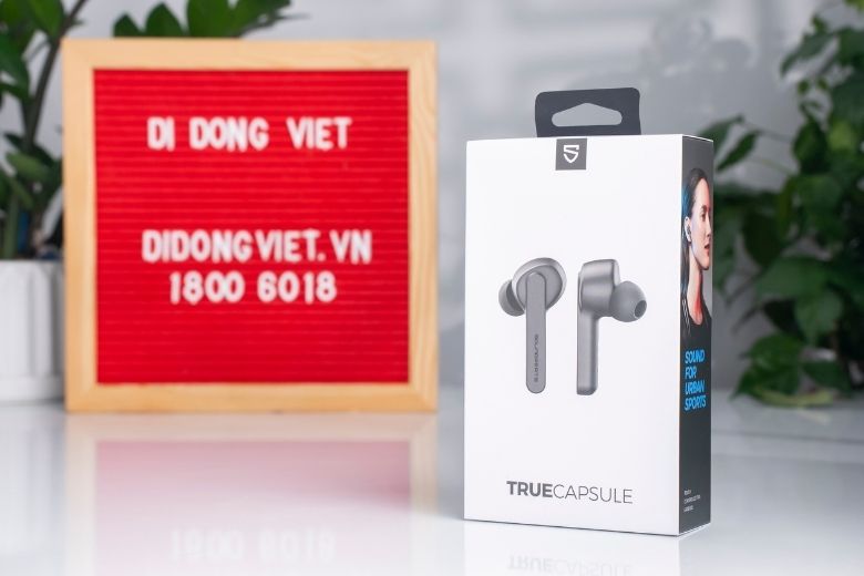 Tai nghe Soundpeats: Tất tần tật thông tin cần biết trước khi mua