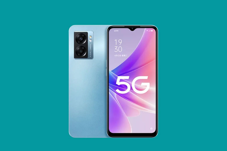 Hỗ trợ mạng 5G, 2 Sim Nano