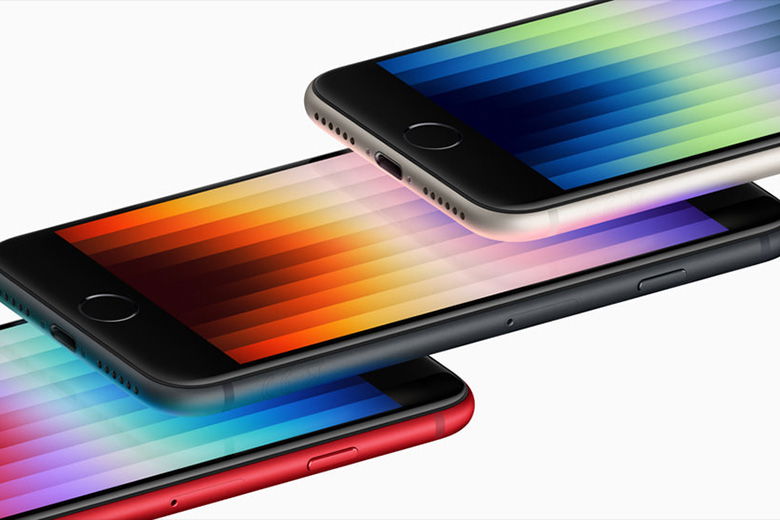 Hiệu năng iPhone SE 2022 256GB