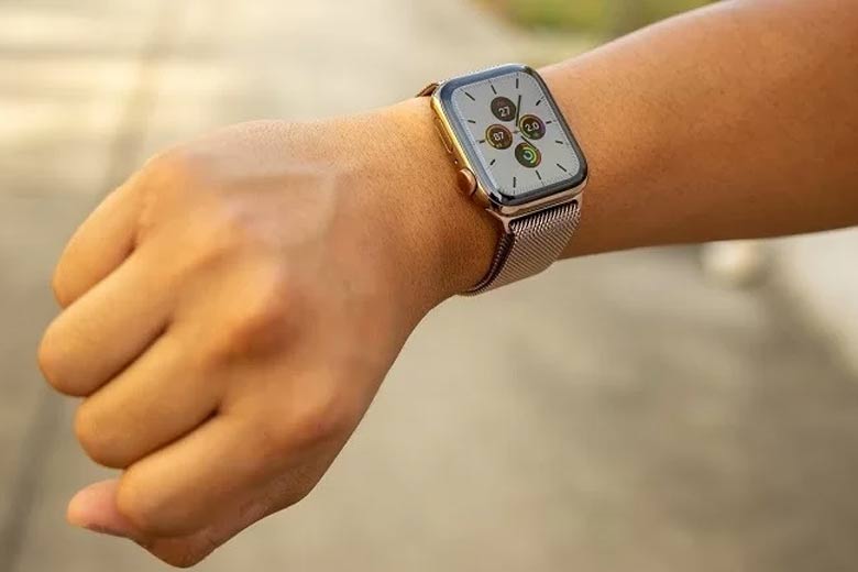 Màn hình hiển thị rõ ràng, sắc nét