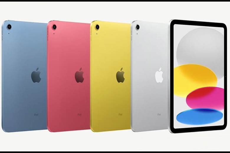 Thiết kế trẻ trung, hiện đại phù hợp với xu hướng