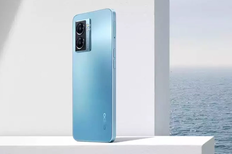 Camera thiết kế hiện đại, sang trọng