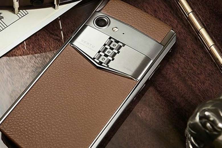 Công nghệ đột phá và độ bảo mật tuyệt đối