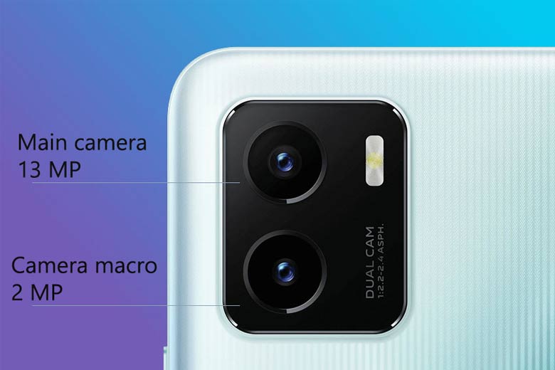 Sáng tạo không ngừng với bộ đôi camera AI