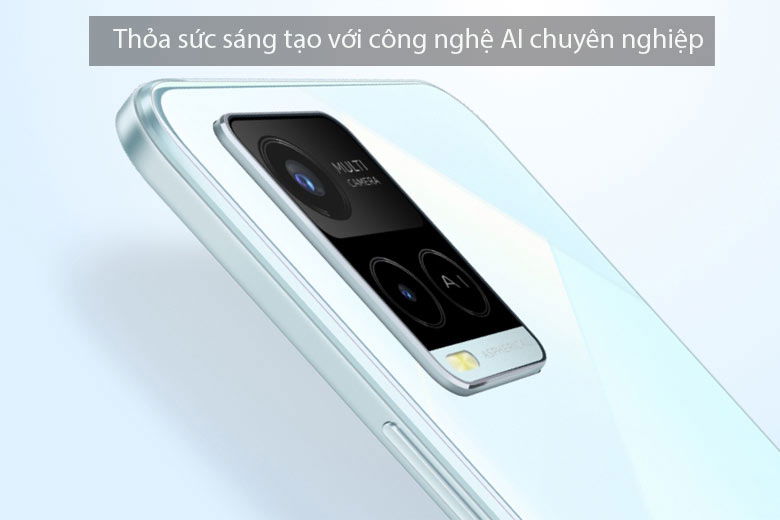 Thỏa sức sáng tạo với công nghệ AI chuyên nghiệp