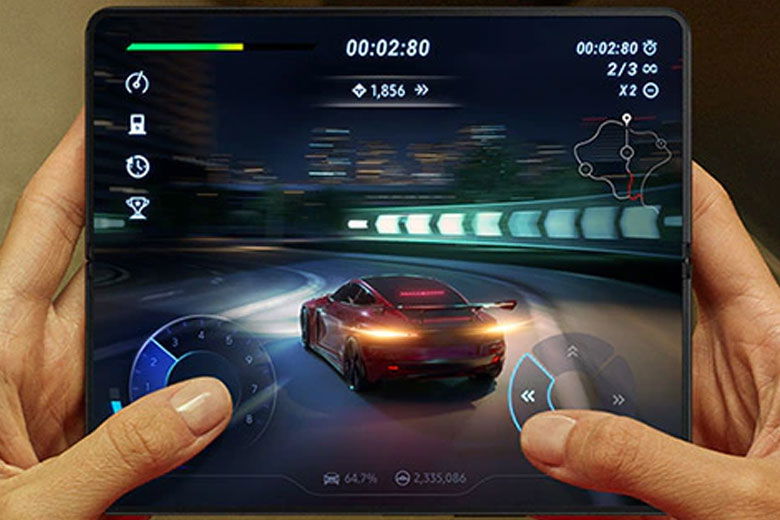 Cho phép bạn chơi những tựa game hot hit nhất hiện nay