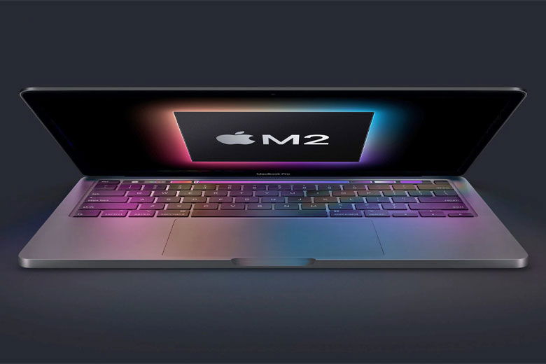 Bàn phím Magic Keyboard cùng Touch-ID mang đến trải nghiệm tuyệt vời
