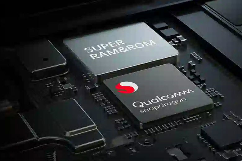 Bộ xử lý Qualcomm Snapdragon 680 8 nhân xử lý