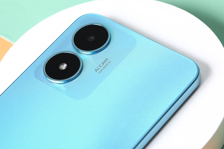 Camera cho bạn sáng tạo mọi lúc, mọi nơi