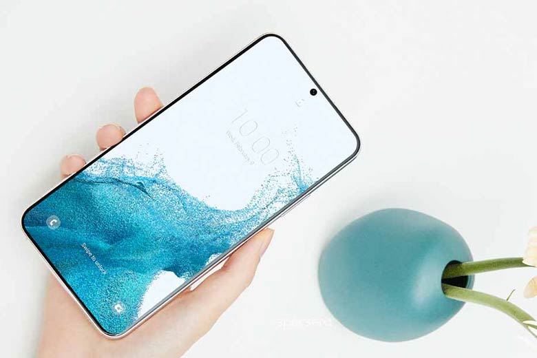 Lý do nên sở hữu ngay điện thoại Samsung A54