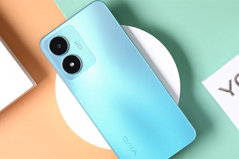 Thoải mái sử dụng cả ngày nhờ viên pin 5000mAh