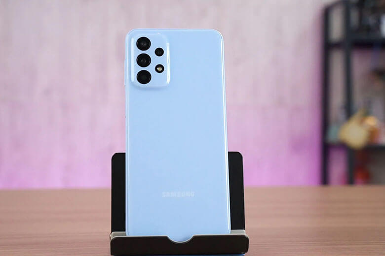 Đánh giá Galaxy A23: Đáng mua trong phân khúc dưới 5 triệu