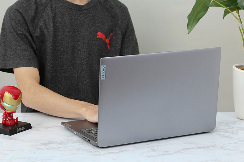 Cấu hình ổn định hỗ trợ các tác vụ làm việc và học tập hiệu quả