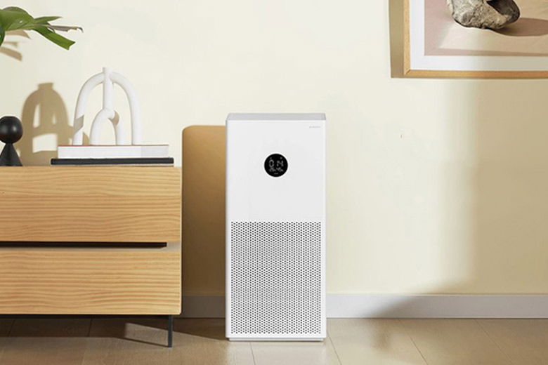 Máy lọc không khí Xiaomi Smart Air Purifier 4 Lite