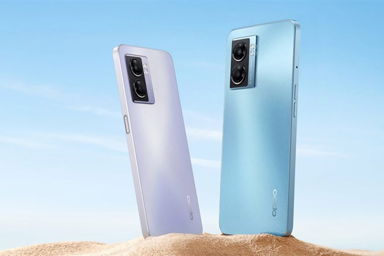 Oppo A57 128GB- Điện thoại giá rẻ cho học sinh, sinh viên