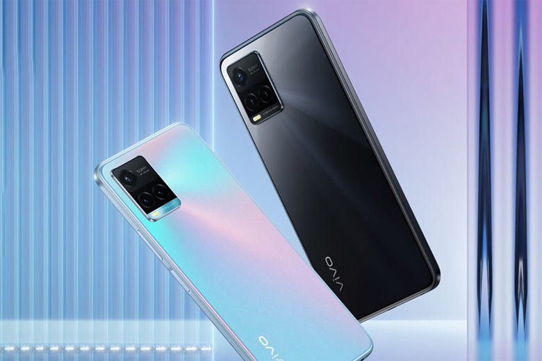 Vivo Y33s 5G 128GB - Chiếc điện thoại giá tầm trung phù hợp với mọi lứa tuổi