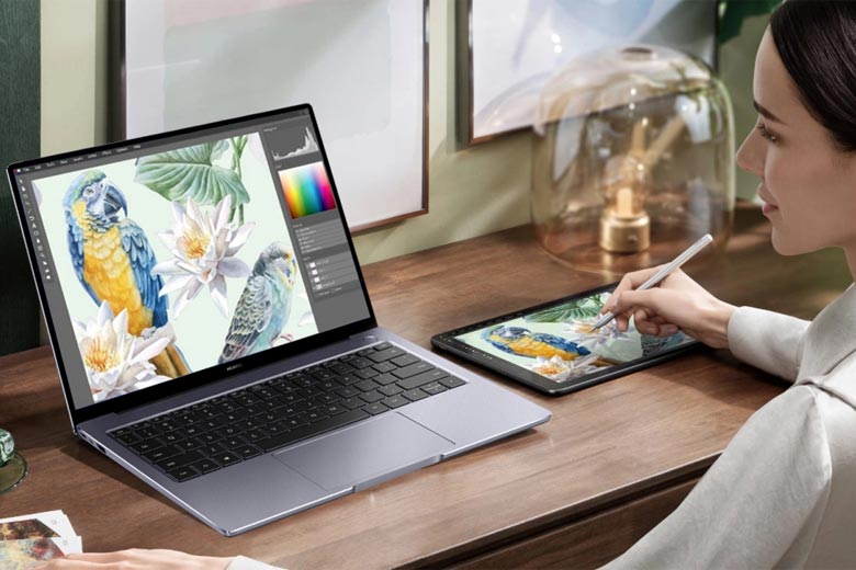 Chip Intel Core thế hệ 12 mang lại hiệu năng hoạt động mạnh mẽ
