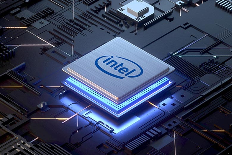 Hiệu năng mạnh bất ngờ với chip Intel Core i5-1155G7 và Ram 8GB