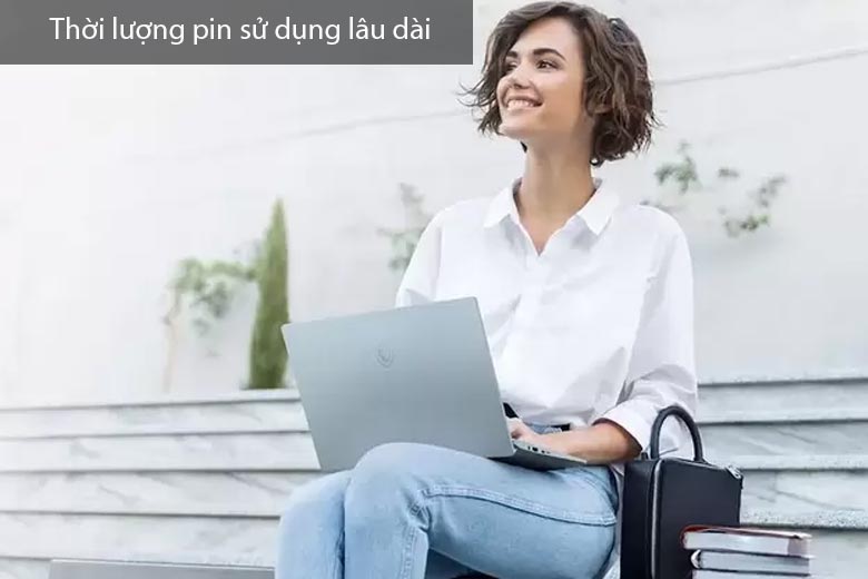 Thời lượng pin sử dụng lâu dài