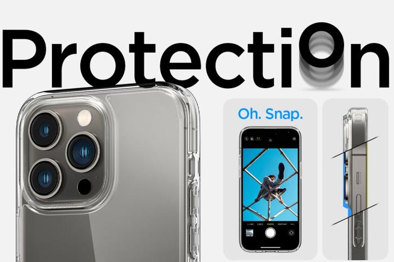 Có khả năng bảo vệ iPhone của bạn một cách an toàn nhất