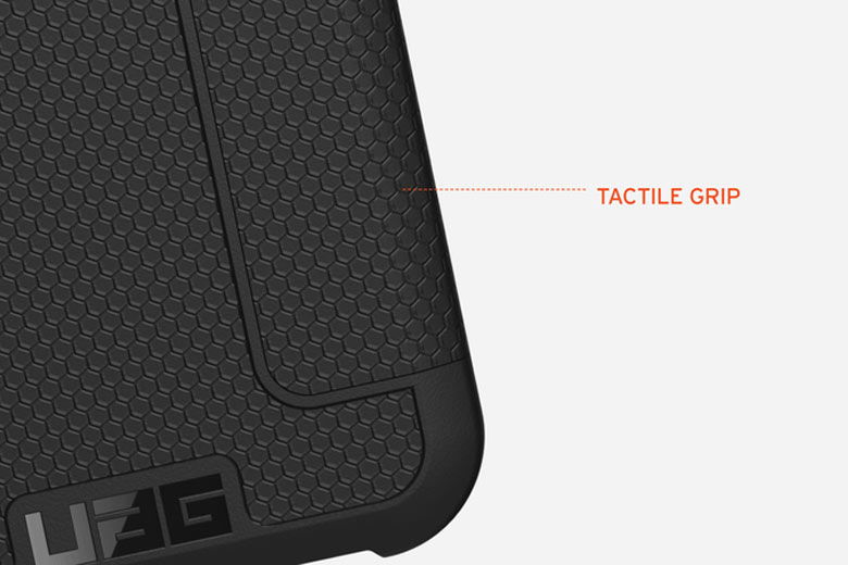 Độ bền đạt tiêu chuẩn của Quân đội Mỹ