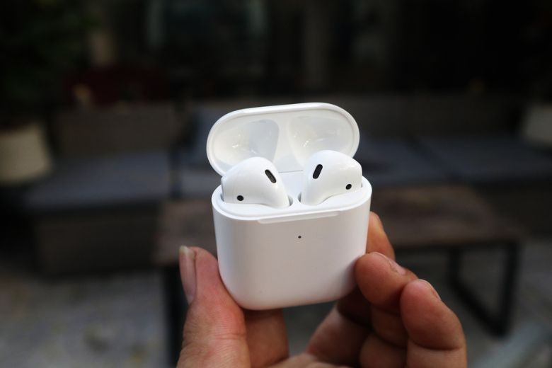 AirPods 2 giá bao nhiêu?