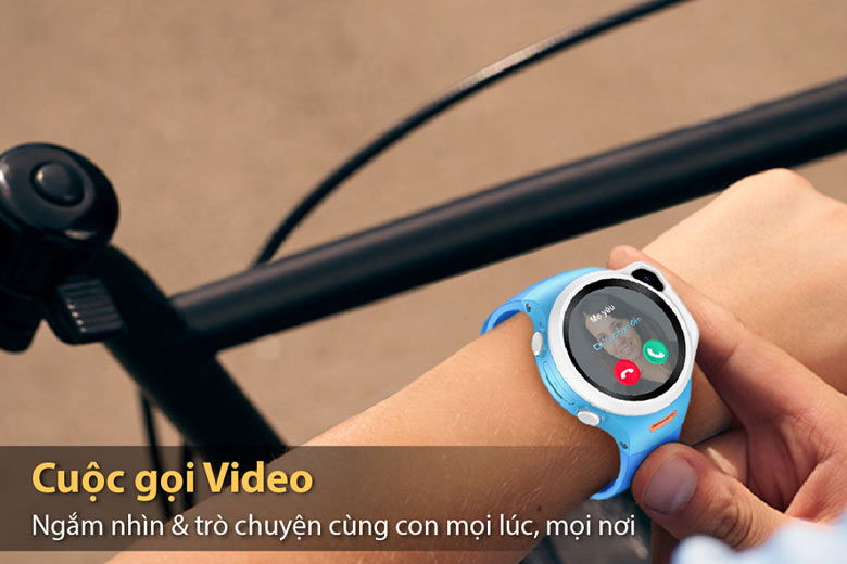 Dễ dàng liên lạc giữa 2 chiều