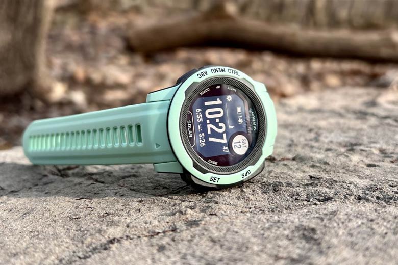 Đồng hồ thông minh Garmin Instinct 2S