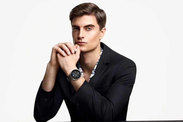 Huawei GT3 Pro Classic Edition Fullbox Likenew - Thiết kế độc đ&aacute;o với nhiều t&iacute;nh năng hiện đại