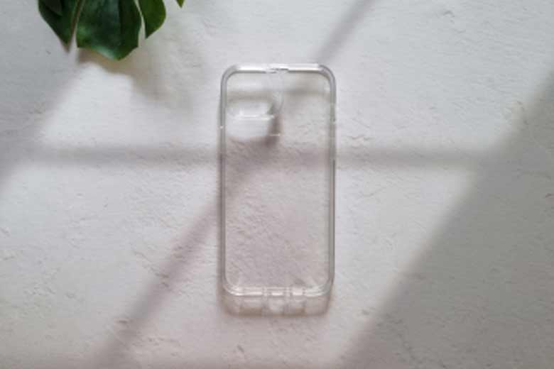 Ốp lưng iPhone 14 Pro Max ZAGG Clear - Chống va đập, chống sốc hiệu quả