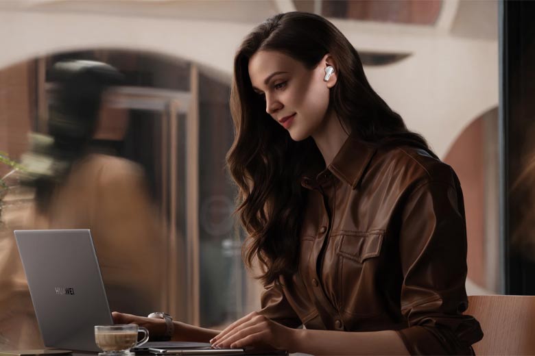 Tai nghe không dây Huawei Free Buds Pro 2 - Mang đến âm thanh trọn vẹn từng chi tiết