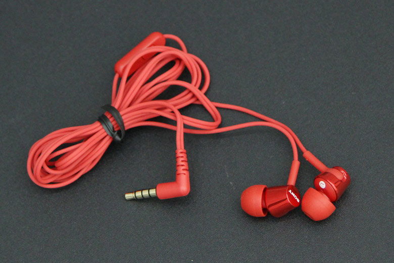 Tai nghe nh&eacute;t tai Sony MDR-EX155AP - Thiết kế trẻ trung, năng động ph&ugrave; hợp cho giới trẻ