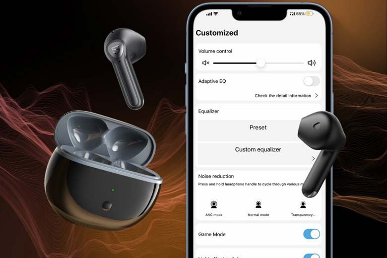 Chuẩn Bluetooth 5.2 mới nhất cho kết nối ổn định