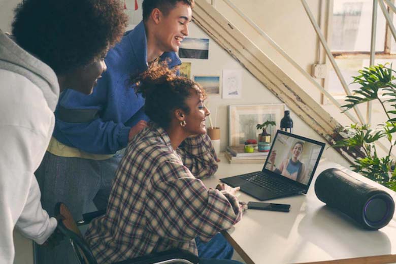 Tính năng Echo Cancelling mang đến cuộc gọi chất lượng tốt hơn