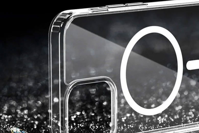 C&oacute; khả năng tương th&iacute;ch với sạc MagSafe