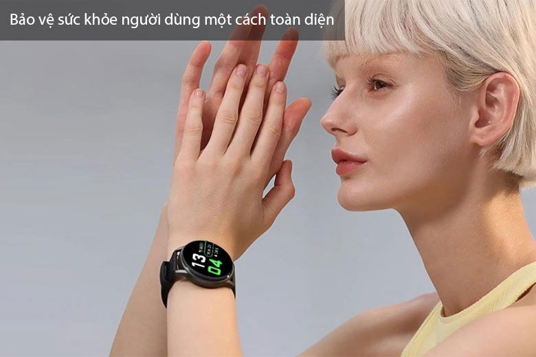 Bảo vệ sức khỏe người d&ugrave;ng một c&aacute;ch to&agrave;n diện