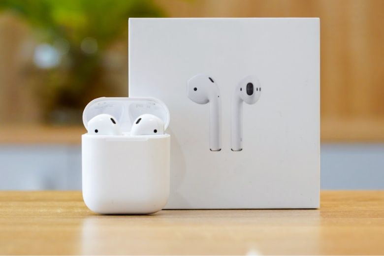 AirPods 2 được nâng cấp gì so với AirPods 1?