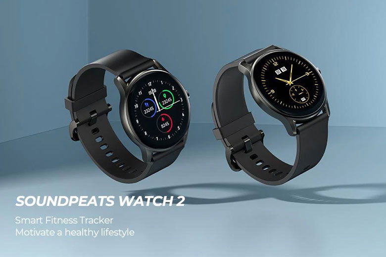 C&oacute; n&ecirc;n mua đồng hồ th&ocirc;ng minh Soundpeats Watch 2 hay kh&ocirc;ng?