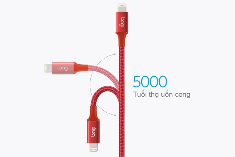 Được làm từ những chất liệu an toàn cho người dùng lẫn thiết bị