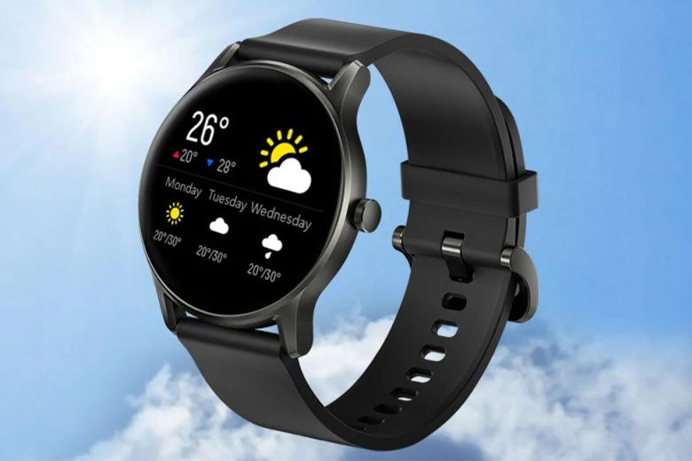 Thiết kế trẻ trung, năng động