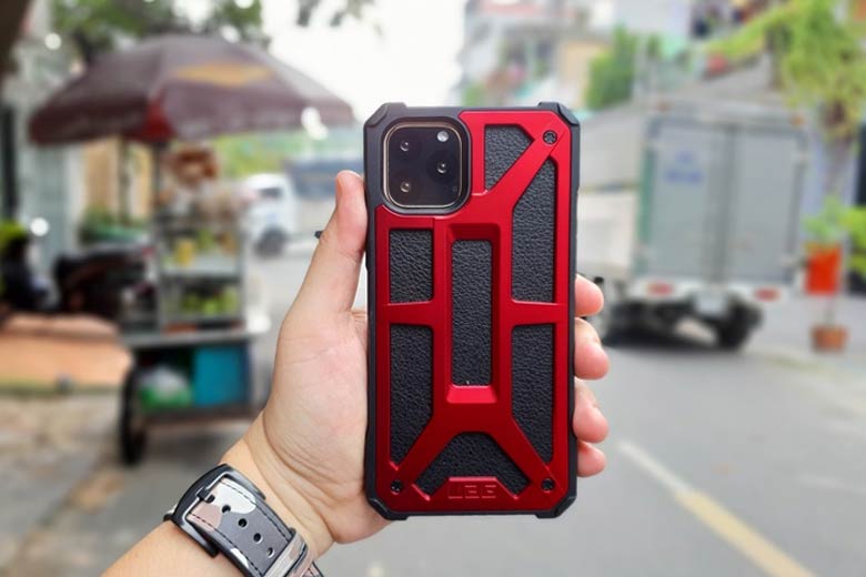 Thiết kế hầm hố toát lên vẻ đẹp đầy cá tính