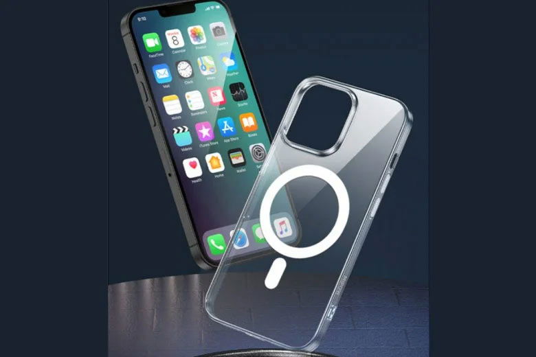 Thiết kế bền bỉ, chắc chắn