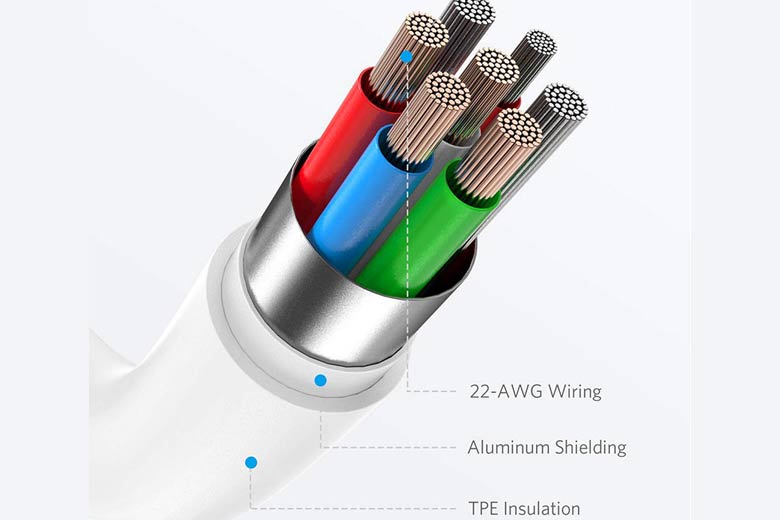 Thiết kế chắc chắn, bền bỉ