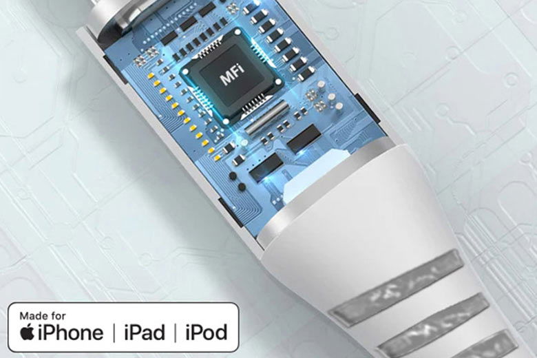 C&oacute; khả năng tương th&iacute;ch với nhiều thiết bị