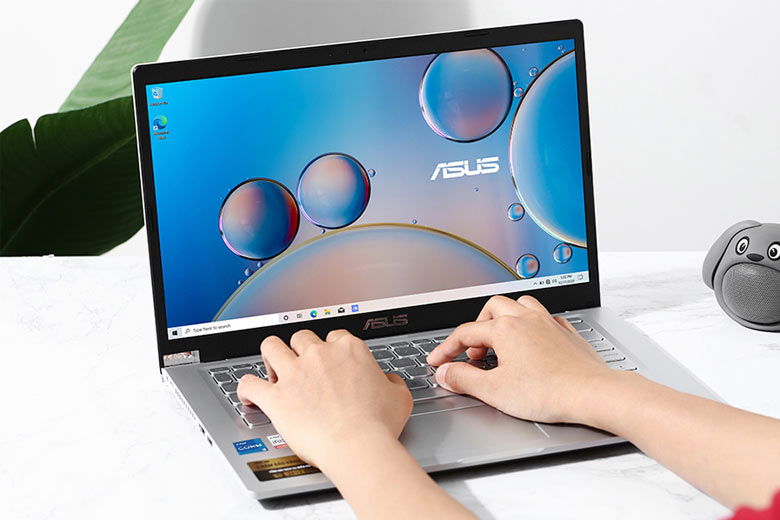 Laptop Asus Vivobook X415EA-EK675W