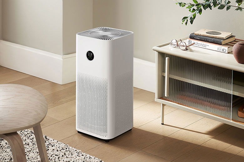 Có nên mua máy lọc không khí Xiaomi Smart Air Purifier 4 Lite không