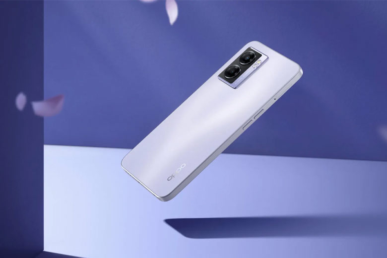 Camera thiết kế hiện đại, sang trọng