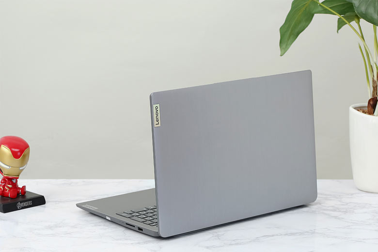 Thiết kế gọn nhẹ, hiện đại