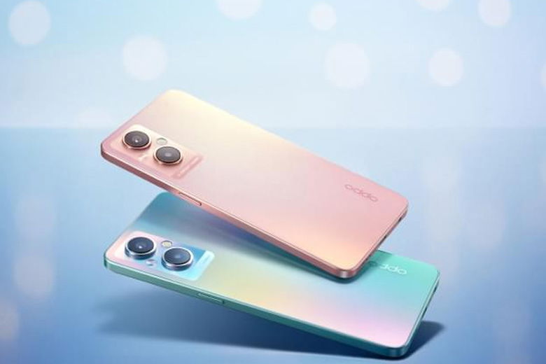 OPPO A96 128GB Chính Hãng