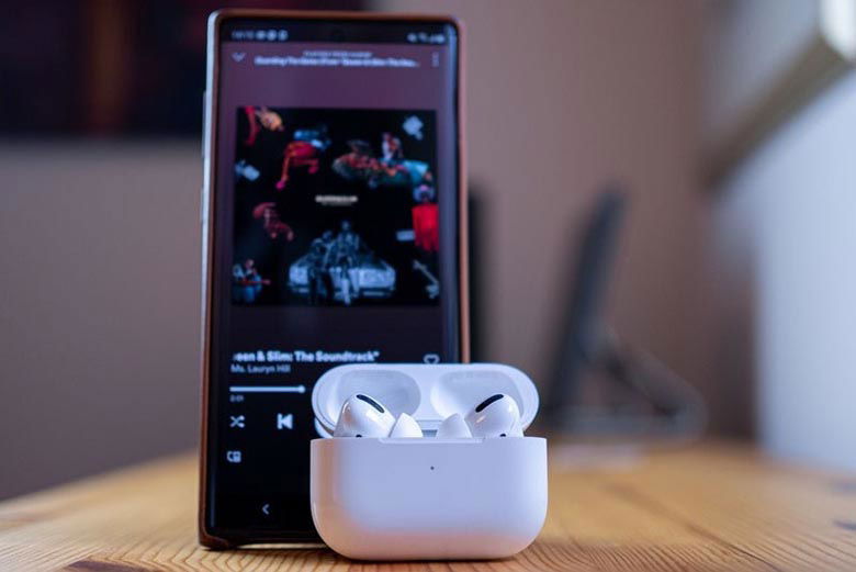 Tai nghe AirPods có kết nối Android được không?